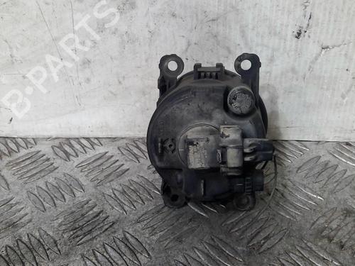 Right front fog light RENAULT SCÉNIC II (JM0/1_) 1.5 dCi (JM02, JM13) | BP20362964C31 