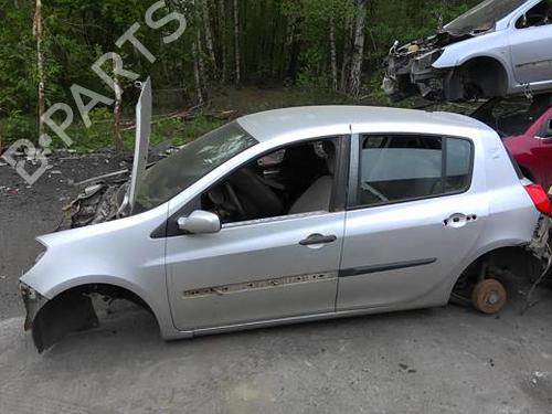 Right front window switch RENAULT CLIO III (BR0/1, CR0/1) 1.2 16V (BR02, BR0J, BR11, CR02, CR0J, CR11) | BP26184430I26 - Image 17