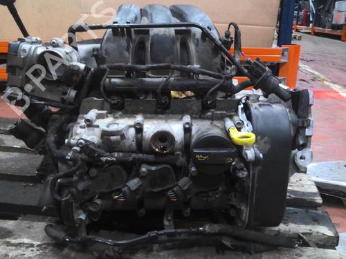 Engine SKODA FABIA III (NJ3) 1.0 | BP31207107M1 - Image 8