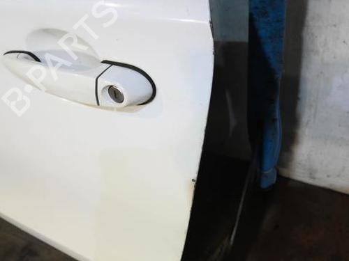 Left front door BMW 1 (E81) 116 d | BP20358459C2 