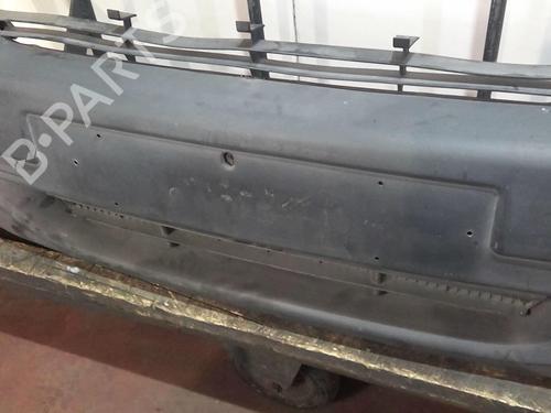 Front bumper PEUGEOT EXPERT Van (222) 2.0 HDI | BP20360581C7 