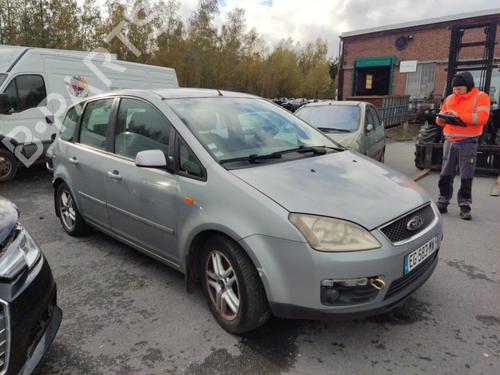 Steering column stalk FORD FOCUS C-MAX (DM2) 1.6 TDCi | BP21777861I23 