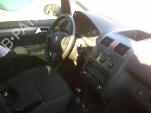 Left headlight VW TOURAN (1T1, 1T2) 1.9 TDI | BP22004824C28 