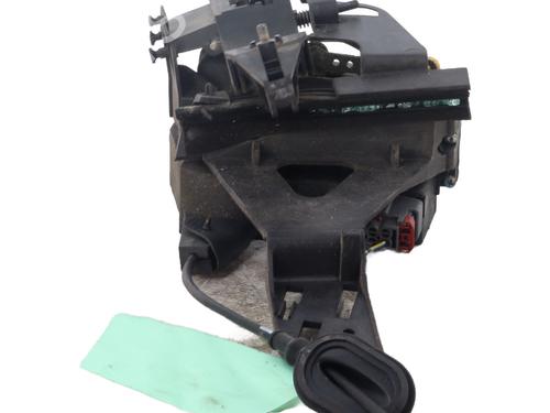 Rear left lock FORD FIESTA V (JH_, JD_) 1.6 16V | BP26184884C100 
