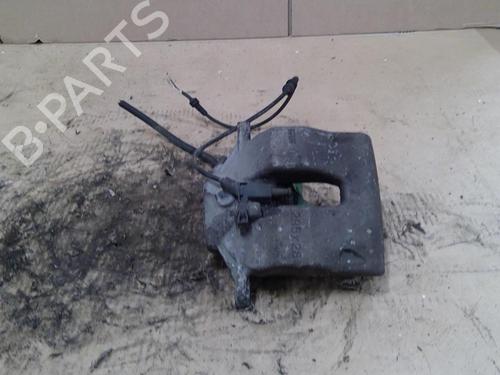 Right front brake caliper MERCEDES-BENZ C-CLASS (W204) C 220 CDI (204.002) | BP29291953M104 
