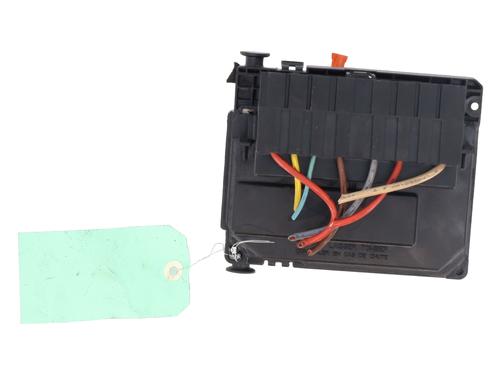 Sikringsdåse CITROËN C4 I (LC_) 1.6 HDi | BP29744569E1 