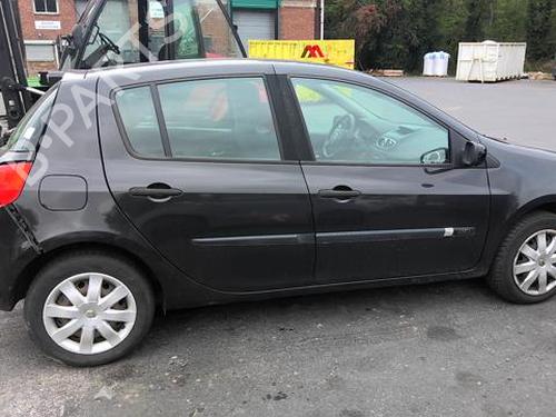 Seat buckle RENAULT CLIO III (BR0/1, CR0/1) 1.5 dCi (BR17, CR17) | BP30473546I32