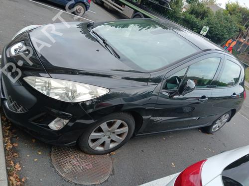 Front left panel PEUGEOT 308 I (4A_, 4C_) 1.6 HDi | BP36591469C58 - Image 12
