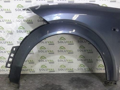 Used Left front fenders AUDI A2 (8Z0) 1.4 TDI (75 hp) 22000962