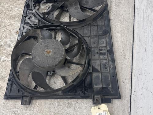 radiator-fan-vw-golf-v-1k1-2003-2004-2005-2006-2007-2008-2009-2010-40222994 main image