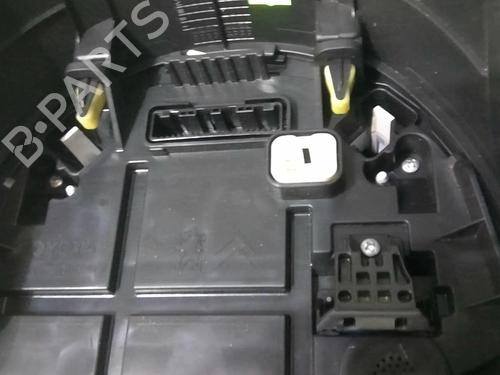 Instrument cluster CITROËN C1 II (PA_, PS_) 1.0 VTi 68 | BP20369983C47 