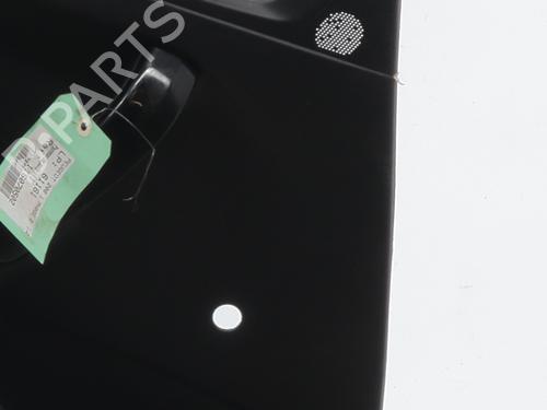 Rear left panel PEUGEOT 208 I (CA_, CC_) 1.2 VTI 82 | BP30602208C60 - Image 2