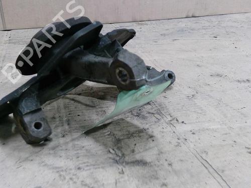 Right front steering knuckle FIAT PANDA (169_) 1.2 LPG (169CXF1A) | BP28163639M26 - Image 4
