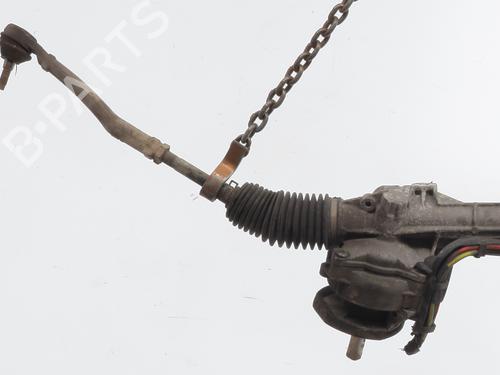 Steering rack PEUGEOT 207 (WA_, WC_) 1.4 | BP29896766M22