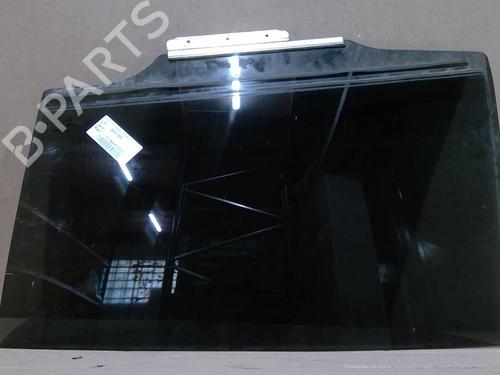 Used Rear left door window TOYOTA VERSO (_R2_) 1.6 D4-D (WAR20_) (112 hp) 30295524