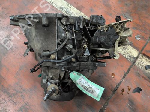 Gearbox PEUGEOT 307 CC (3B) 2.0 16V | BP34107061M3 - Image 2