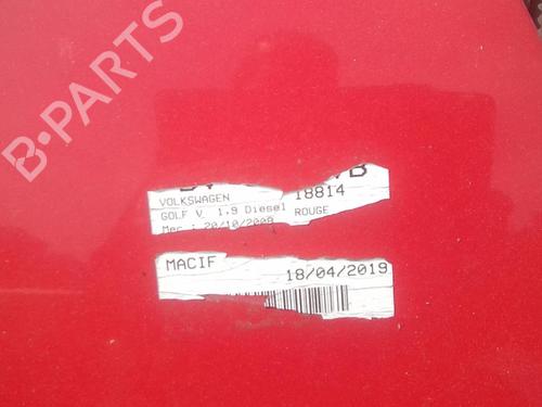 Switch VW GOLF V (1K1) 1.9 TDI | BP21816744I30 