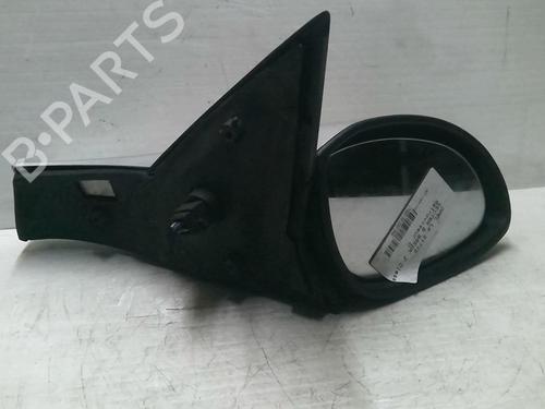 Used Right mirror OPEL VECTRA B Hatchback (J96) 2.0 DTI 16V (F68) (101 hp) 20364799