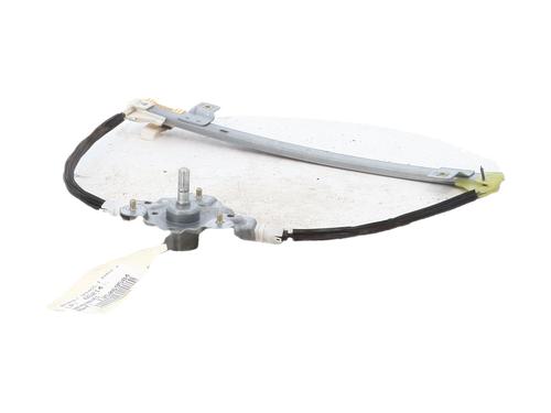 Used Rear left window mechanism Rear left window mechanism RENAULT SCÉNIC I MPV (JA0/1_, FA0_) 1.6 (JA00, JA16, JA15, JA19, JA1V, JA2B, JA2C, JA0B,... (107 hp) 40240133 40240133