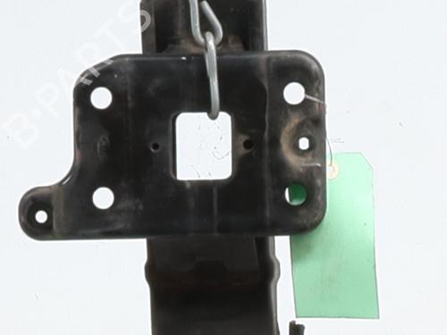 Front bumper reinforcement KIA CARENS III MPV (UN) 2.0 CRDi 140 | BP29928204C109