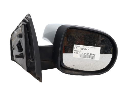right-mirror-renault-clio-iii-br01-cr01-2005-2006-2007-2008-2009-2010-2011-2012-2013-2014-34107050 main image