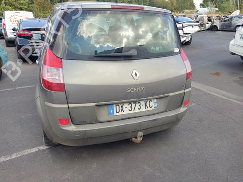 Dør høyre foran RENAULT SCÉNIC II (JM0/1_) 2.0 (JM05, JM0U, JM1N, JM1U, JM2V) | BP30056831C3 