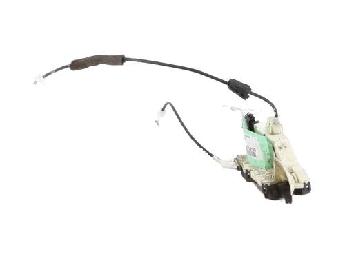 Used Front left lock PEUGEOT 308 I (4A_, 4C_) 1.6 HDi (109 hp) 29014615