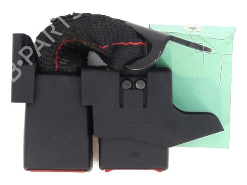 Boucle de ceinture de sécurité RENAULT CLIO III (BR0/1, CR0/1) 1.5 dCi (C/BR0G, C/BR1G) | BP29896483I32 