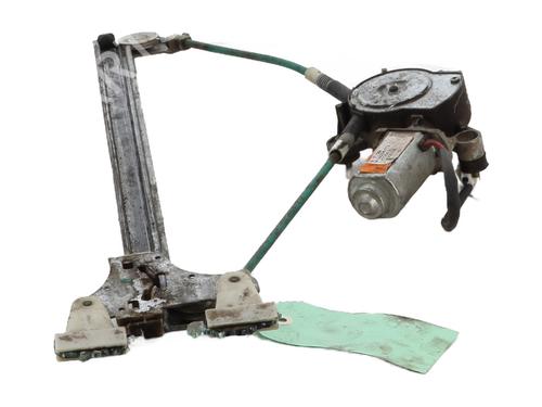Front left window mechanism OPEL AGILA A (H00) 1.2 16V (F68) | BP28504498C22 