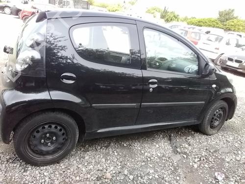 Engine CITROËN C1 (PM_, PN_) 1.0 | BP37716806M1 - Image 19