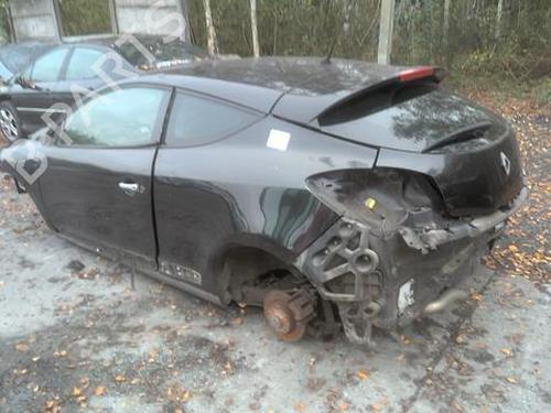 Switch RENAULT MEGANE III Coupe (DZ0/1_) 1.5 dCi (DZ0A) | BP28128079I30 - Image 18