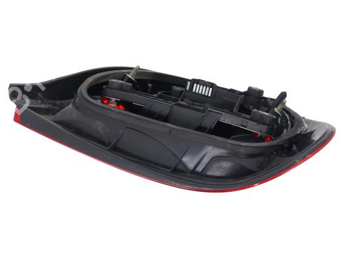 Used Left taillight Left taillight RENAULT MEGANE I (BA0/1_) 1.4 16V (BA0D, BA1H, BA0W, BA10) (95 hp) 33741486 33741486