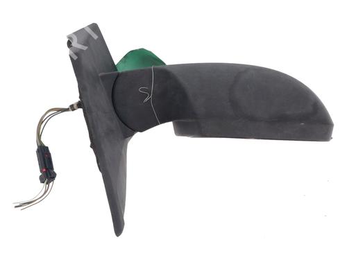 Right mirror FORD FUSION (JU_) 1.6 | BP31287741C27