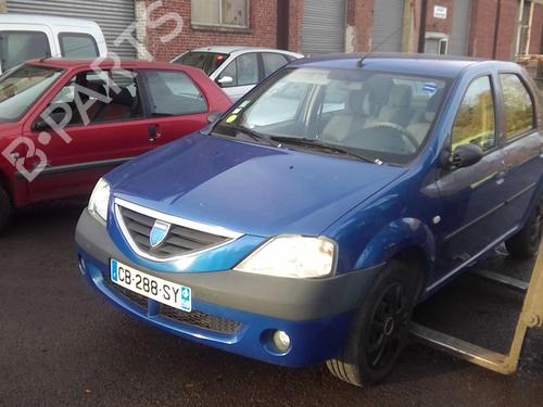 Electronic module DACIA LOGAN (LS_) 1.5 dCi (LS0K) | BP21816274M83 - Image 5