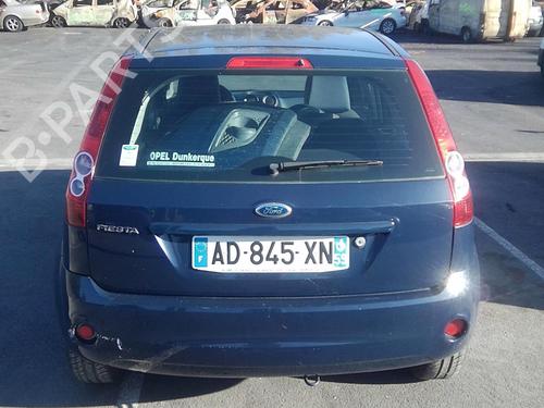 Switch FORD FIESTA V (JH_, JD_) 1.25 16V | BP20364339I30