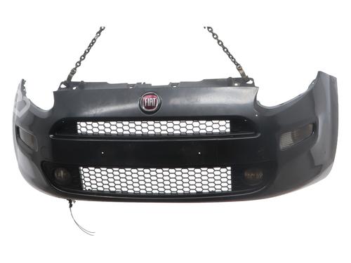 Bumper voor FIAT PUNTO (199_) 1.3 D Multijet (75 hp) 30915204