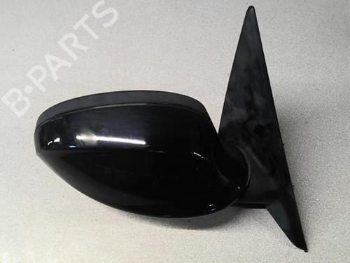 Right mirror BMW 3 (E90) 318 d | BP22000671C27 