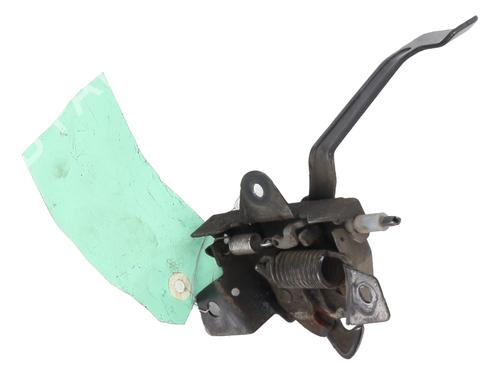 Hood lock HYUNDAI TUCSON (JM) 2.0 CRDi | BP28589560C133 