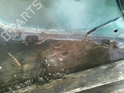 Left front fenders PEUGEOT 406 (8B) 1.8 16V | BP20369900C41 