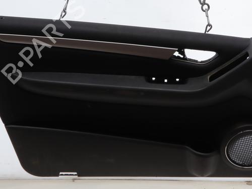 Used Front left panel Front left panel MERCEDES-BENZ A-CLASS (W169) A 180 CDI (169.007, 169.307) (109 hp) 34256811 34256811