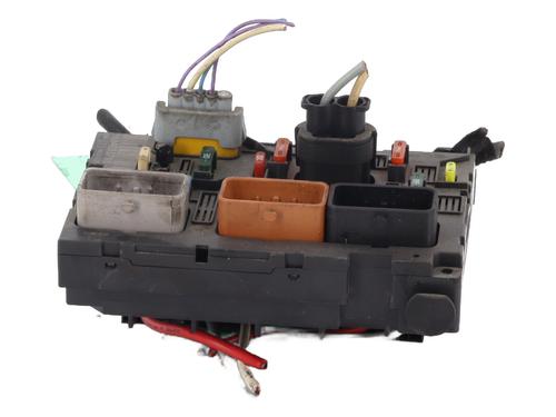 Used Fuse box PEUGEOT 307 (3A/C) 1.6 HDi (90 hp) 24942085