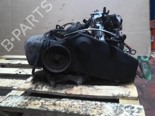 Used Engine Engine 38976752 38976752