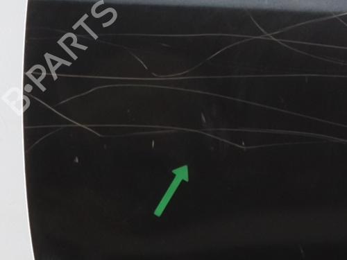 Right slide door CITROËN C8 (EA_, EB_) 2.0 HDi 165 | BP26184737C75 