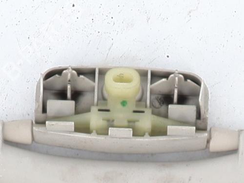 Right sun visor SMART FORTWO Coupe (450) 0.8 CDI (450.300, 450.301, 450.302, 450.303, 450.306) | BP29197200I2 