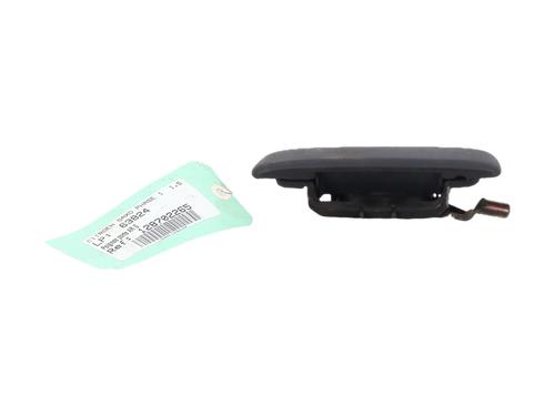 Used Rear left exterior door handle Rear left exterior door handle 37278118 37278118