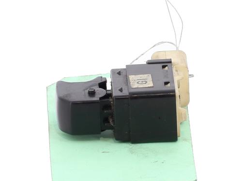 Used Right front window switch Right front window switch CHEVROLET AVEO / KALOS Hatchback (T250, T255) 1.2 (72 hp) 29612386 29612386