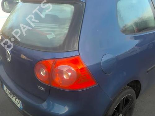 Ruitenwissermotor achter VW GOLF V (1K1) 1.9 TDI | BP25871275M102 