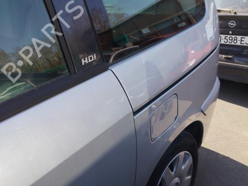 Rear mirror PEUGEOT 807 (EB_) 2.0 HDi | BP24322021I6  - Image 8