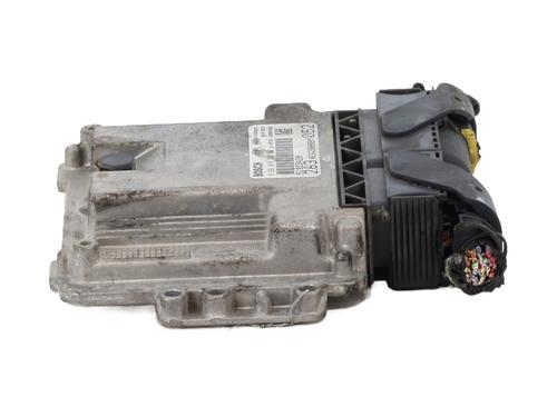 Engine control unit (ECU) OPEL COMBO Box Body/MPV (X12) 1.6 CDTI (B05) | BP29560135M57 - Image 3