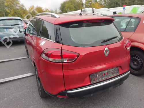 Left taillight RENAULT CLIO IV Grandtour (KH_) 1.5 dCi 90 (KHN3, KHN4) | BP31934449C34 